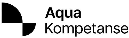 Aqua kompetanse logo