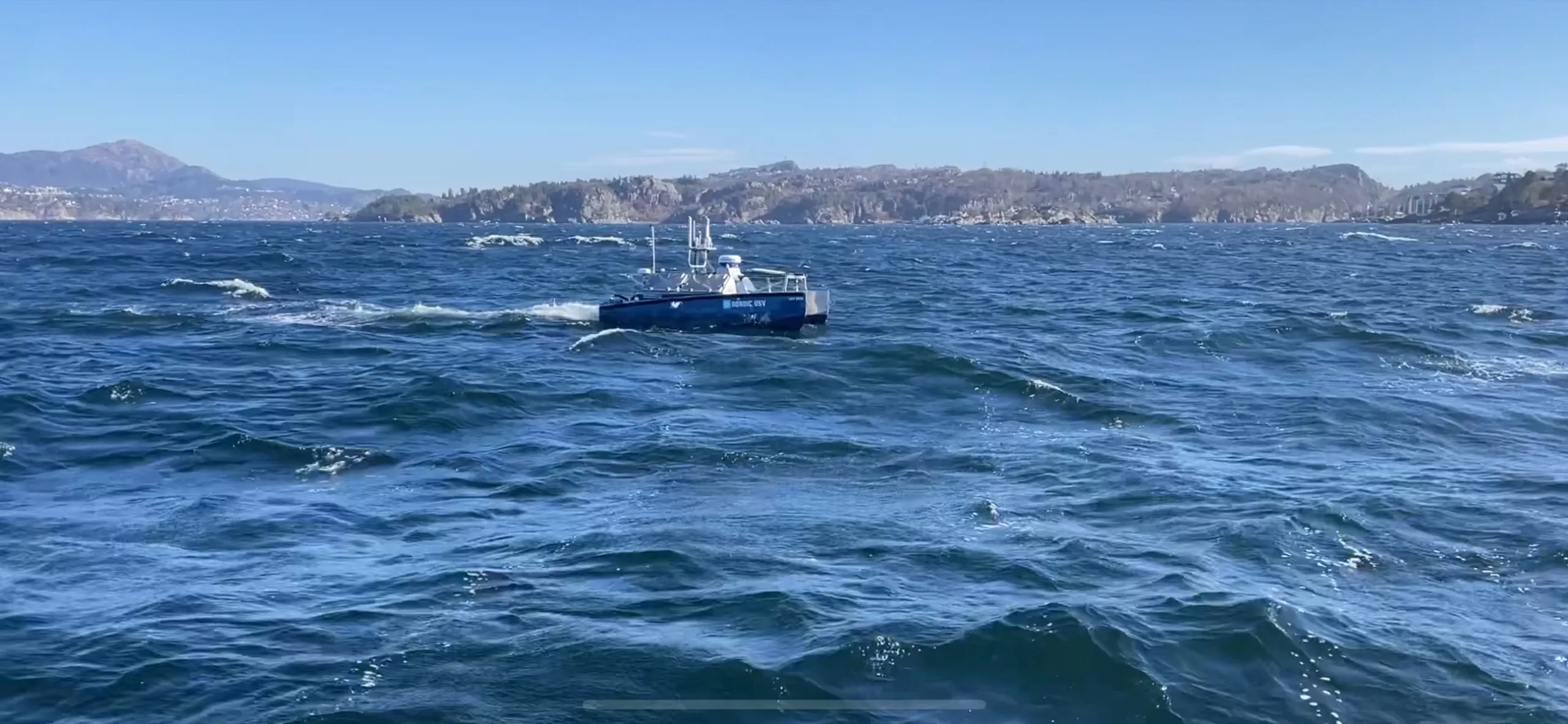USV